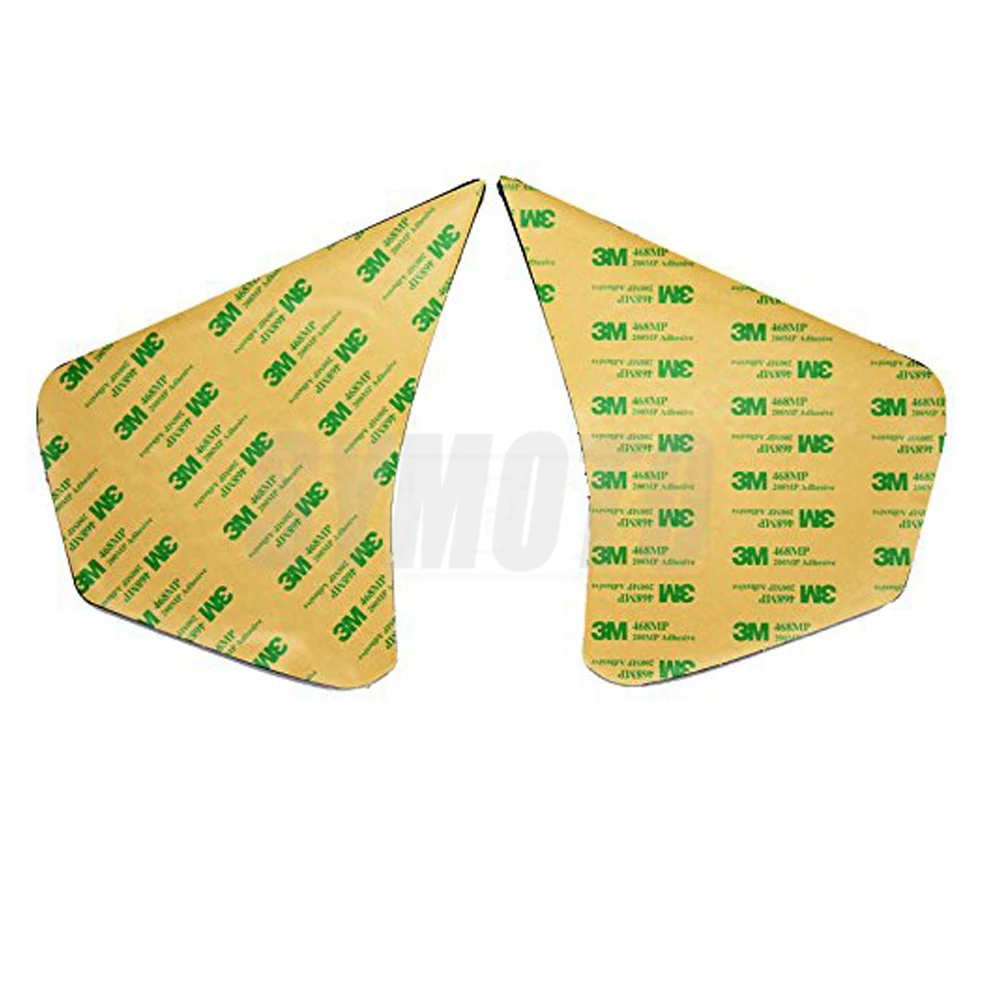 

For Kawasaki Z1000 2014 2015 2016 Z 1000 Motorcycle Protector Anti slip Tank Pad Sticker Gas Knee Grip Traction Side 3M Decal