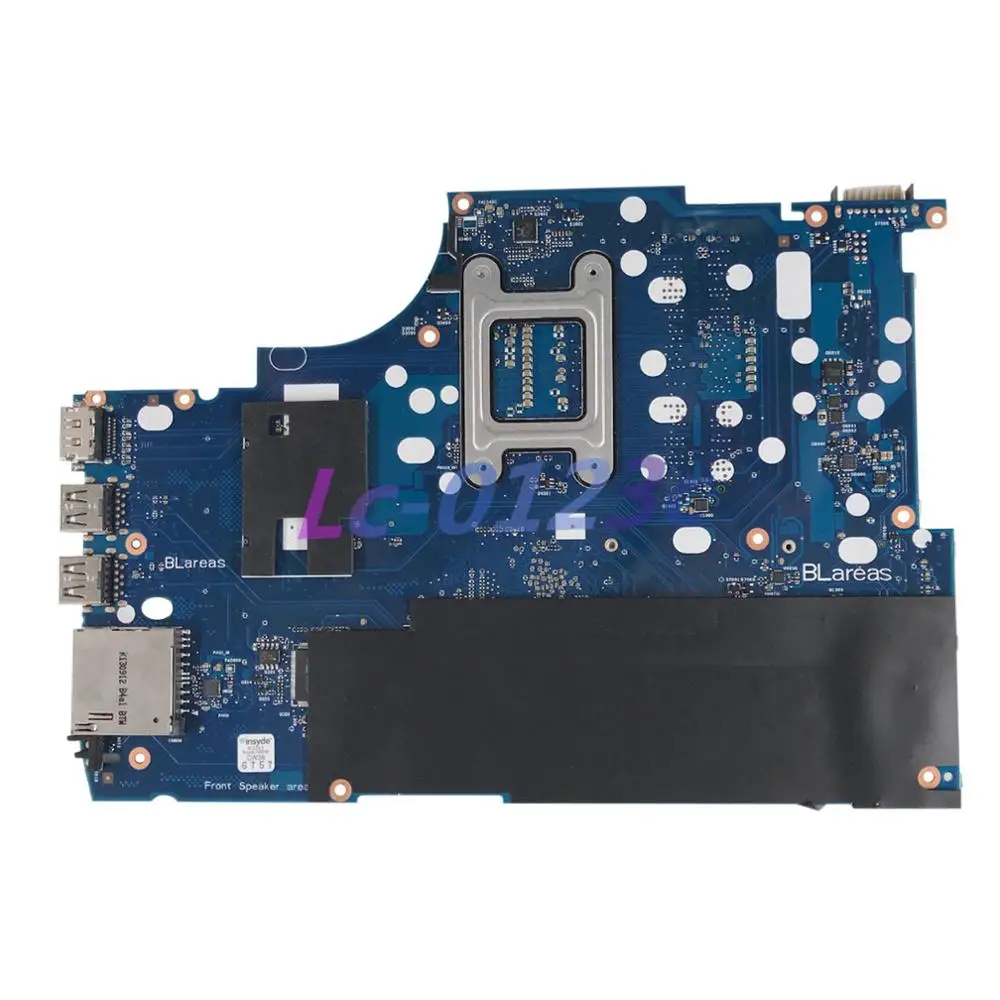 Fulcol для струйного принтера Hp Envy 15 J Материнская плата ноутбука PGA947 6050A2547701 MB A02 720565