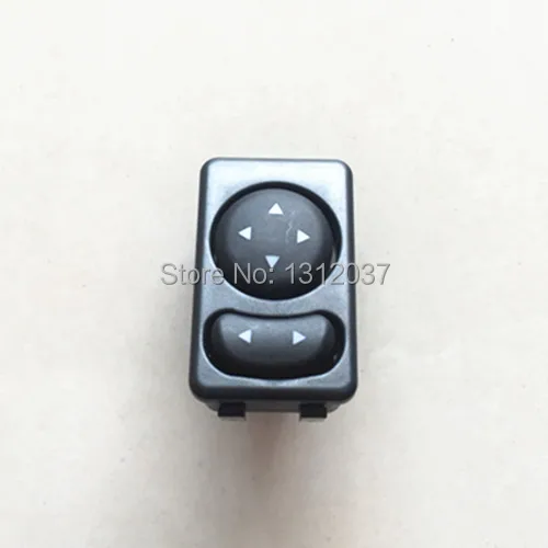 Детали OE No 9420239908 для зеркального переключателя управления Peugeot 405 8pin | Автомобили