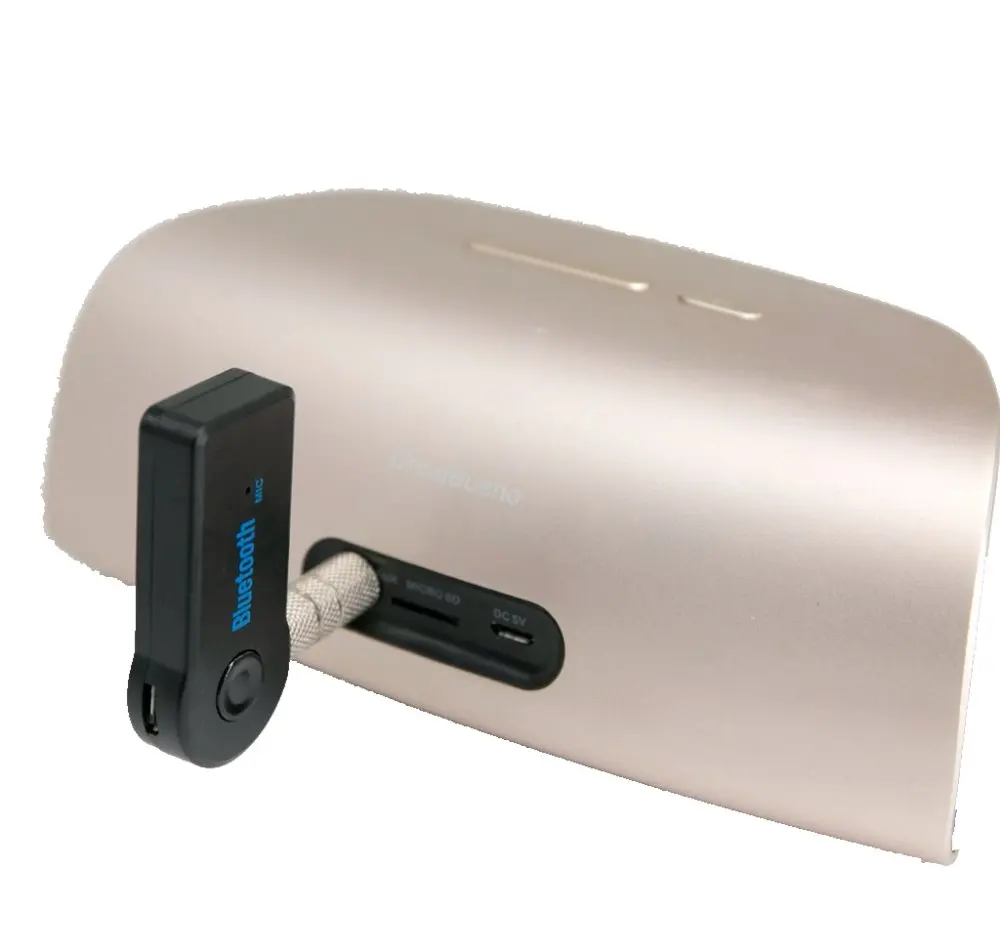 Беспроводной Bluetooth адаптер передатчик приемный динамик 3 5 мм AUX аудио музыкальный