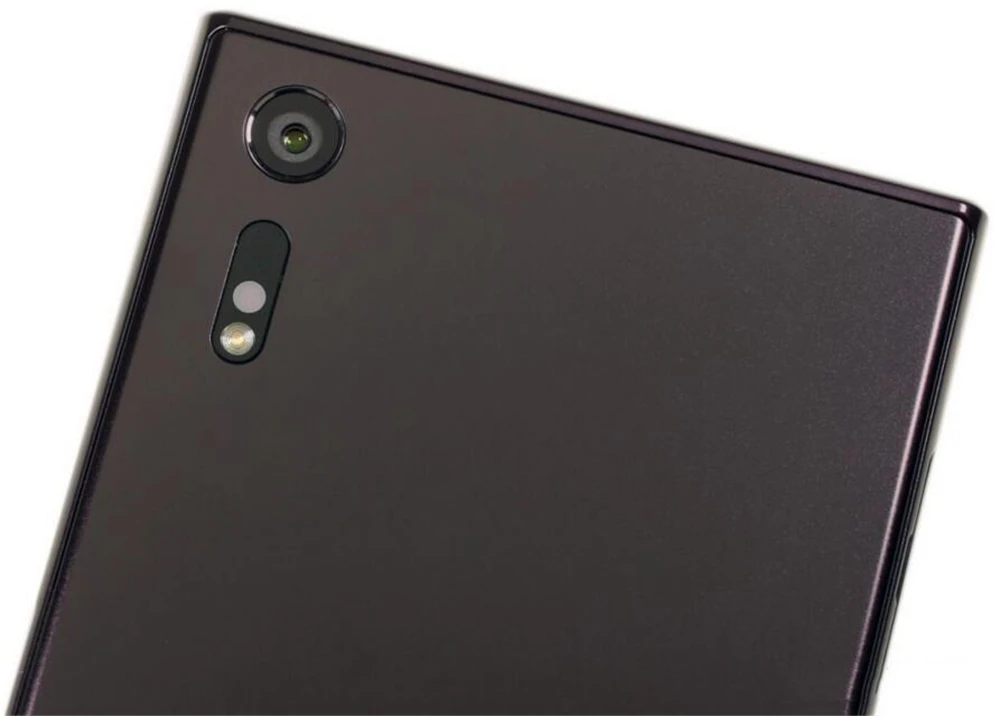 Sony Xperia XZ F8331 только 1 Sim разблокированный GSM 4G LTE Android мобильный телефон четырехъядерный 3G ram 32G rom 23MP wifi gps