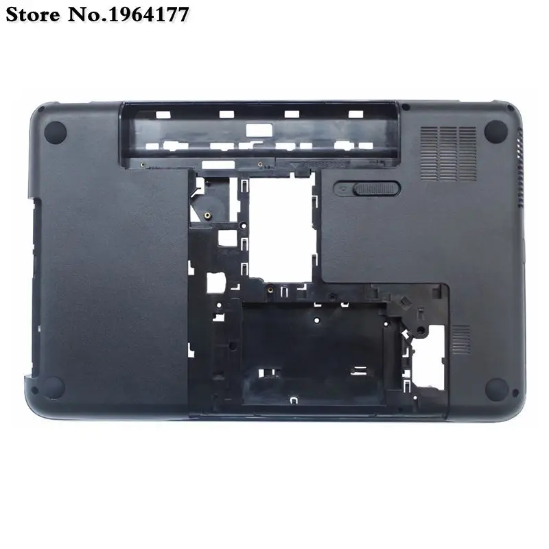 Чехол для ноутбука HP Pavilion нижний чехол с основанием 684164 001 замена крышки G6 2000 на