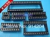 45 шт. Ассорти DIP IC розеток 8 14 16 18 20 24 28 32 40|socket 8|socket 14socket |
