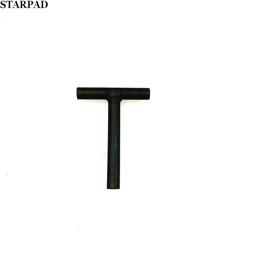 STARPAD для Т образного 3 ходового клапана инструмент регулировки винта 2 шт. зазора