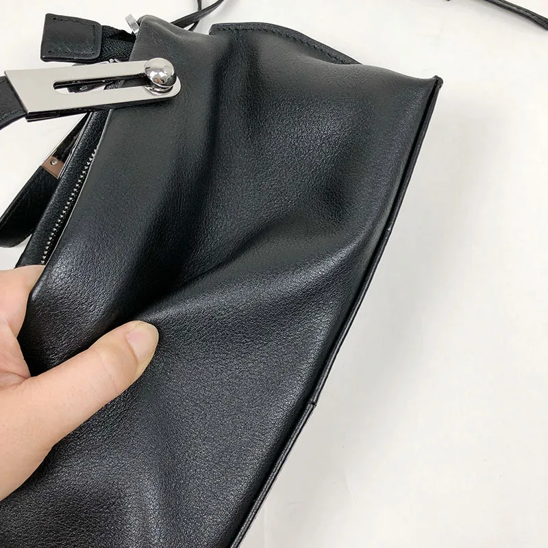 2019 Модная брендовая новая сумка на плечо кошельки и сумки из натуральной кожи