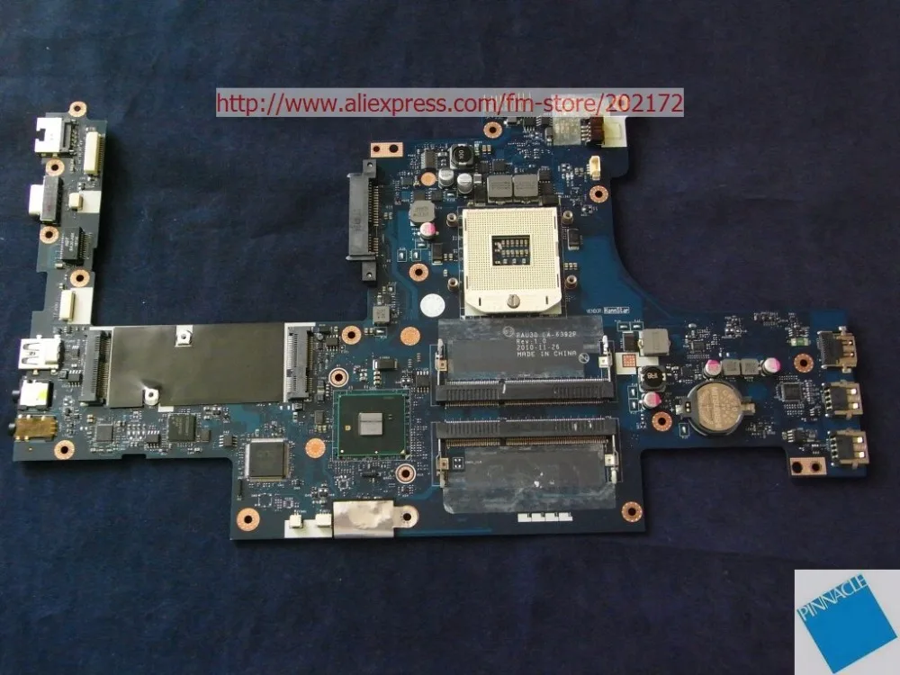 Материнская плата MBRF702001 для ACER Iconia 6120 PAU30 LA 6392P 461954BOL01|motherboard motherboard|acer motherboardmotherboard