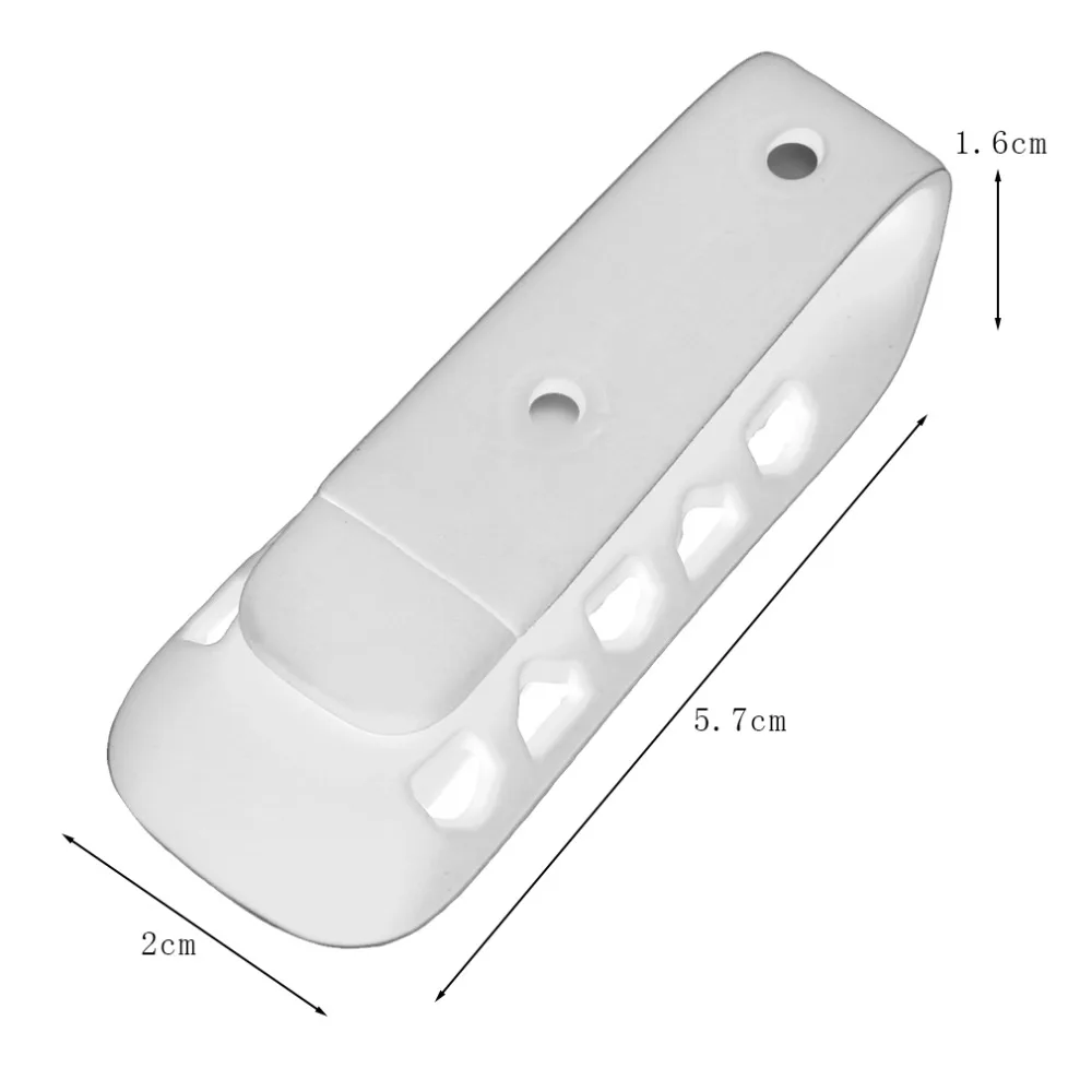 

Colorful Smart Magnetic Clip Holder for Fitbit One Smart Wristband Accessory