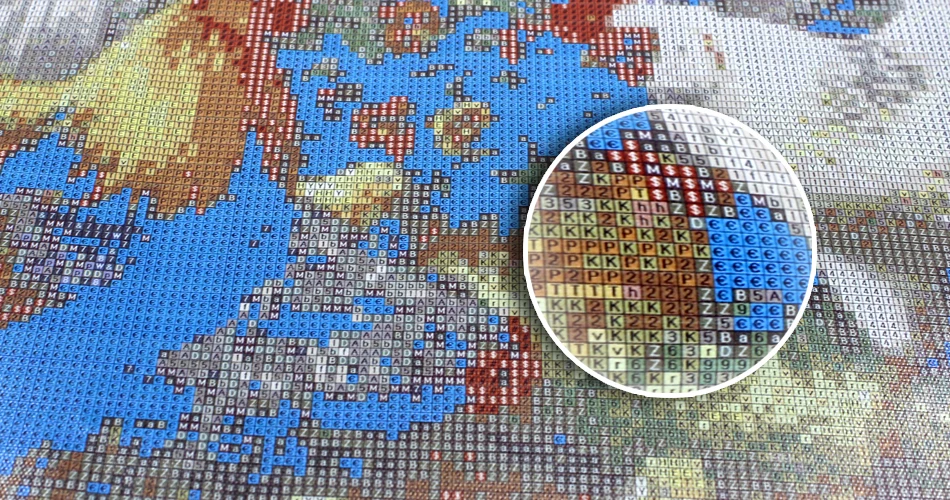 5D DIY мозаики алмаз живопись животных Слон семейный Diamond вышивка стразами вышивки
