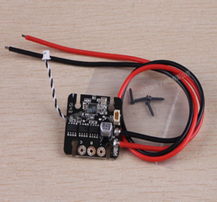 YUNEEC Q500 4K RC Quadcopter запасные части Lwhite/красный свет ESC|governor|governor enginegovernor kit |