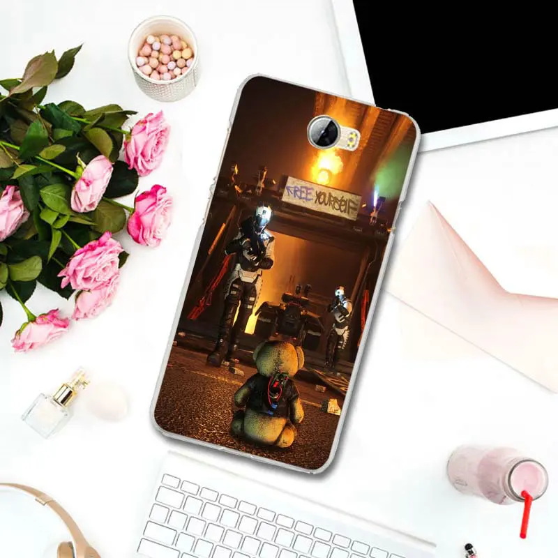 Homefront The Revolution мягкий чехол для телефона Huawei P8 P9 P10 P20 P30 Mate 10 Lite Pro Y3 Y5 Y6 II Honor 7 Smart |