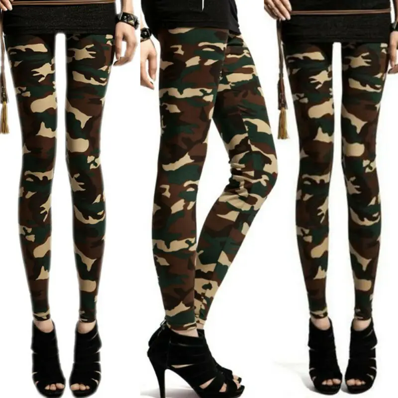 2019 Новые популярные женские спортивные Леггинсы с градиентной расцветкой