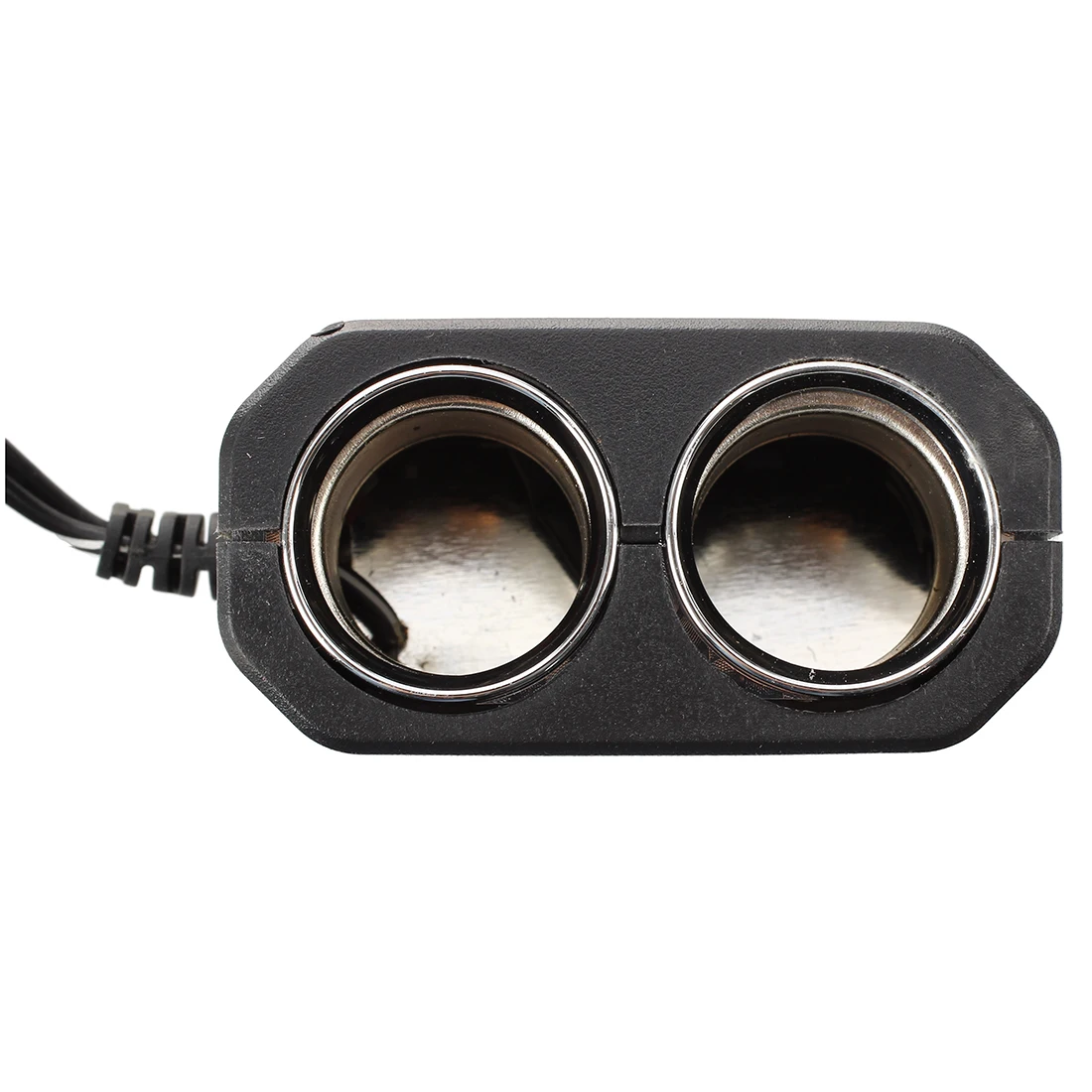 Автомобиль Мощность Зажигалка для сигарет сигар разъем 4 Way Splitter