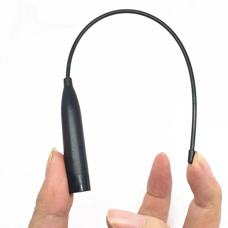 Phd 881 этапа двойной 144/430 МГц SMA M антенны для YAESU VX6R VX5R VX3R VX2R VX1R литонг LT6100PLUS