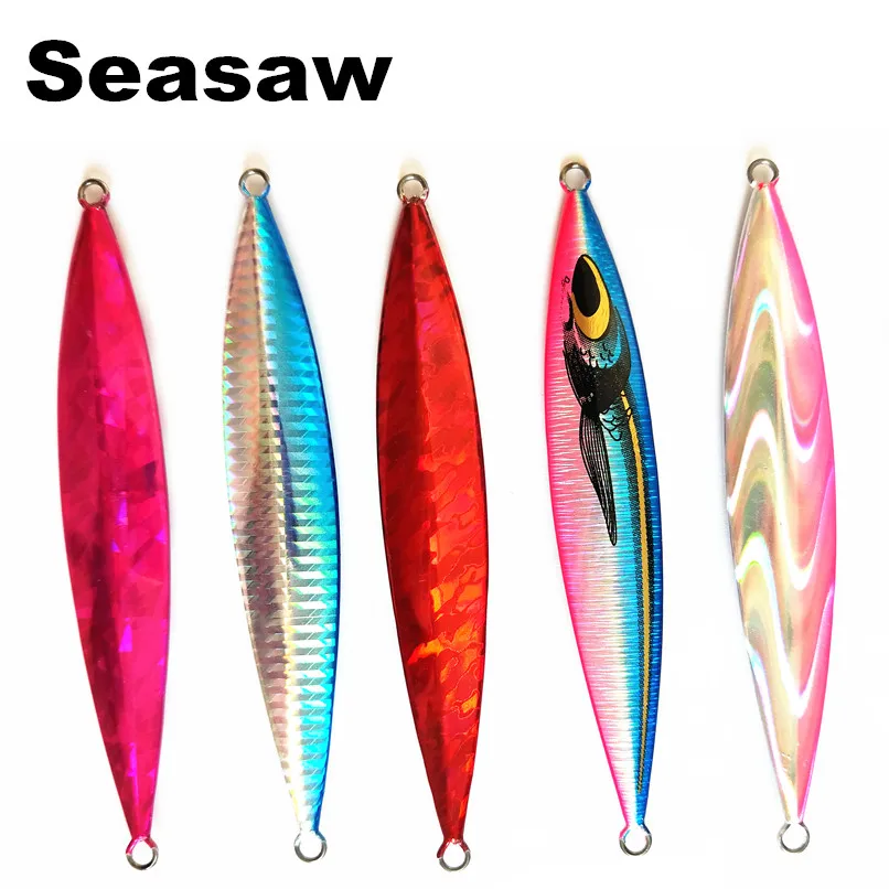 Собственный завод новая прессформа Джиг Рыболовная Приманка глубокий регулятор