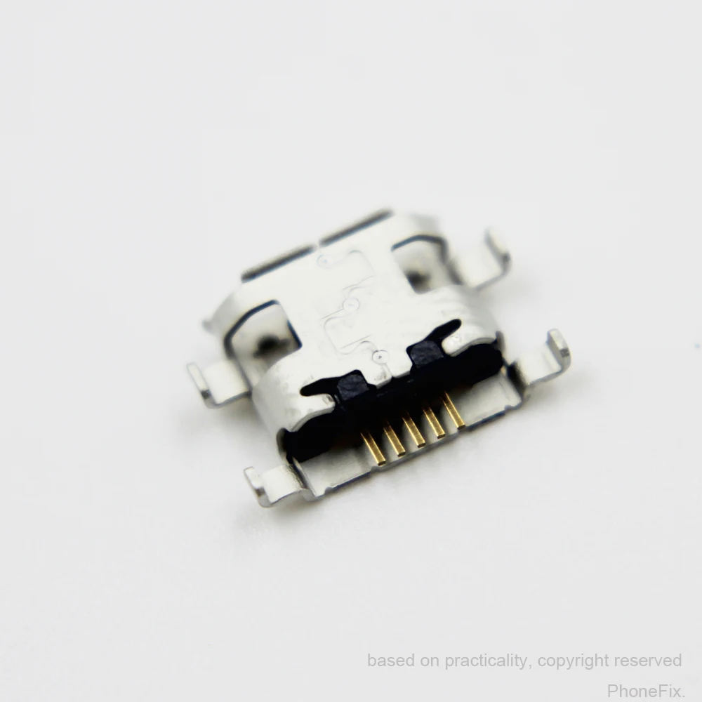 10 шт./лот разъем для зарядки ZTE V880 U880 N880S N760 U795 U930 A919 S908 U8660 U8650 U8661 питания|charging