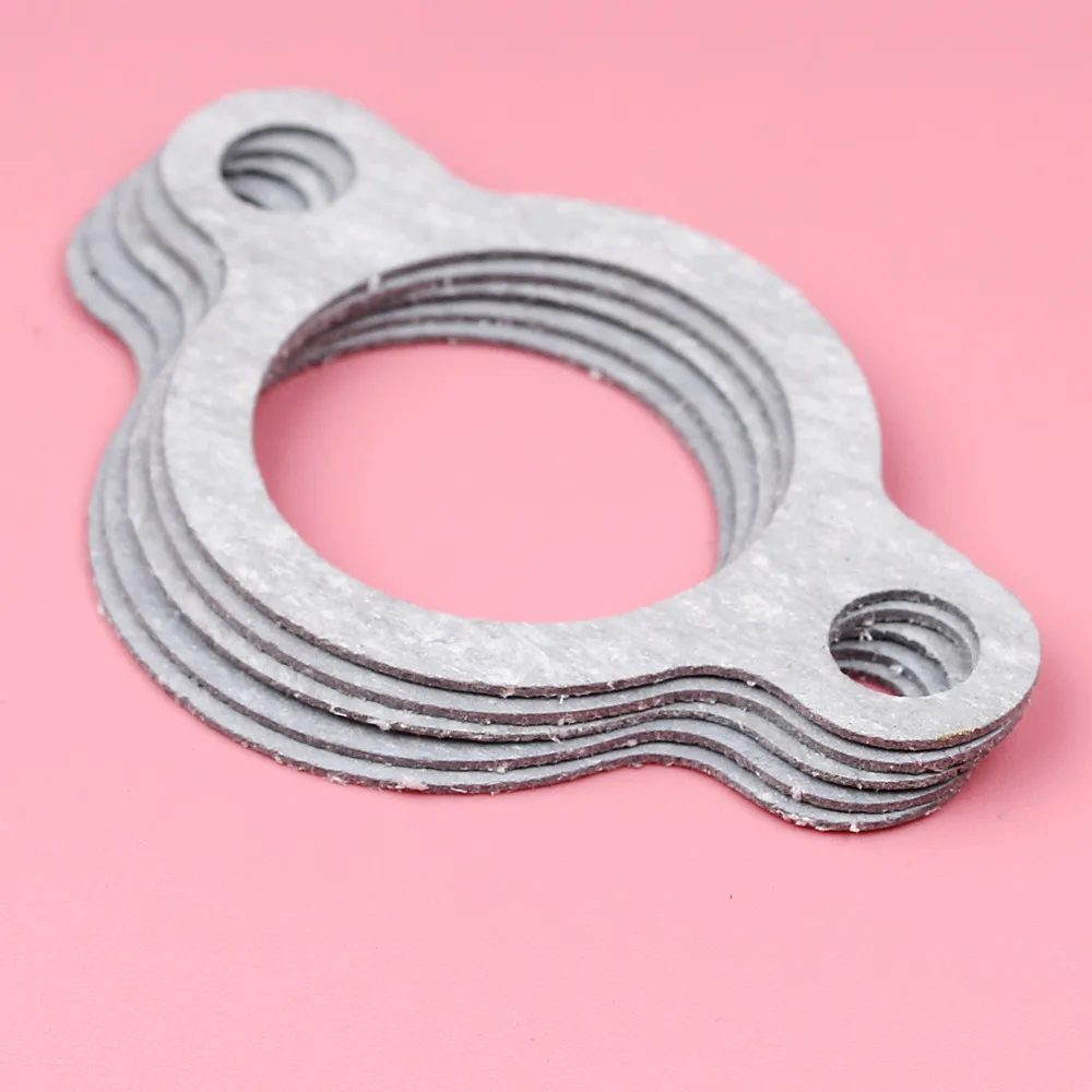 

5pcs/lot Carburetor Intake Gasket For Honda GX240 GX270 GX340 GX390 8HP 9HP 11HP 13HP Lawn Mower Engine Motor Part