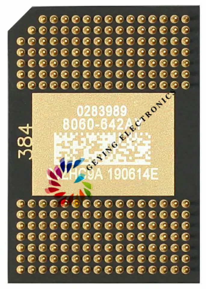 

Новый проектор DMD Chips 8060-642AY хорошего качества для LG HS200-JE с 90-дневной гарантией