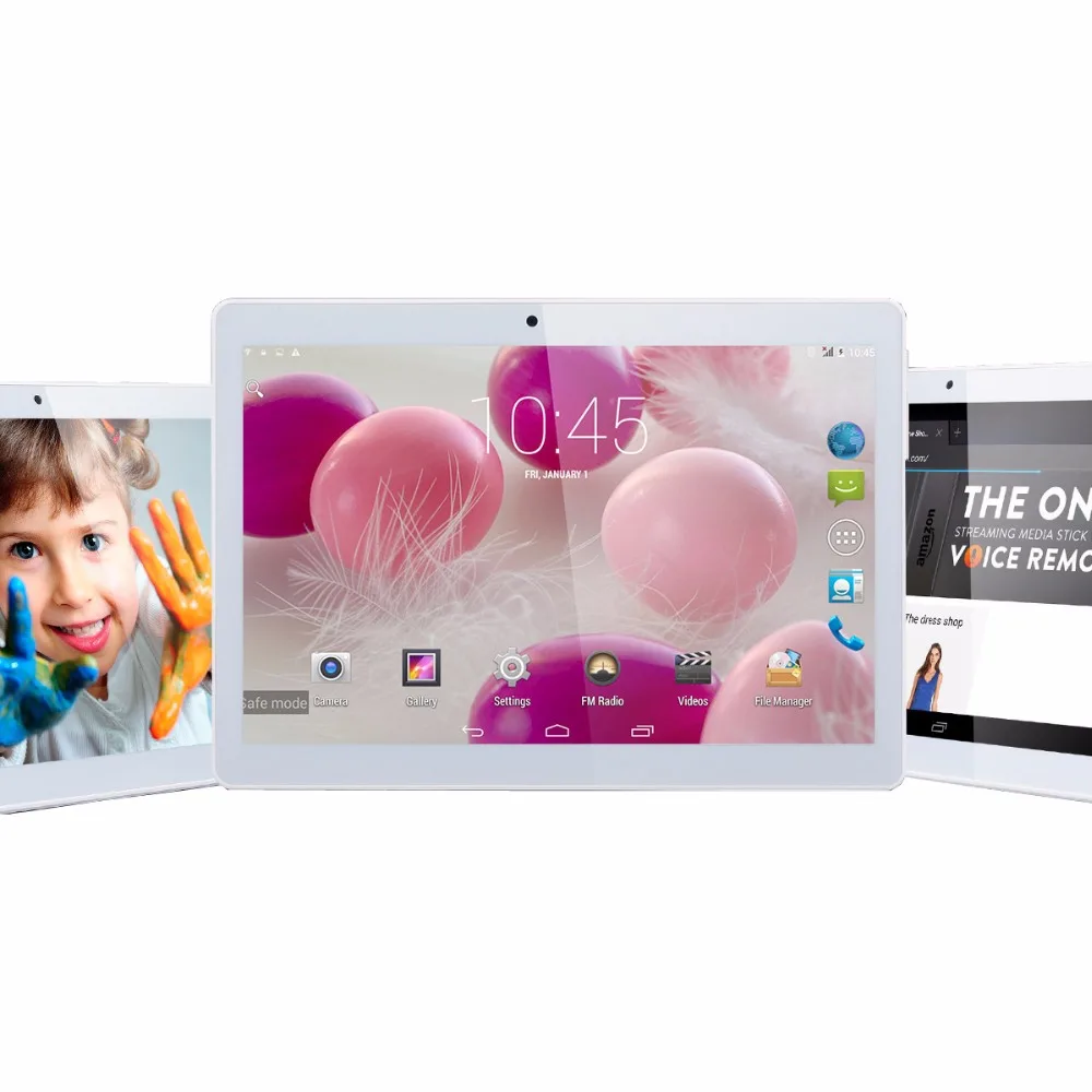 Бесплатная доставка 2017 9 7 дюймовый планшетный ПК четырехъядерный GPS Google Android