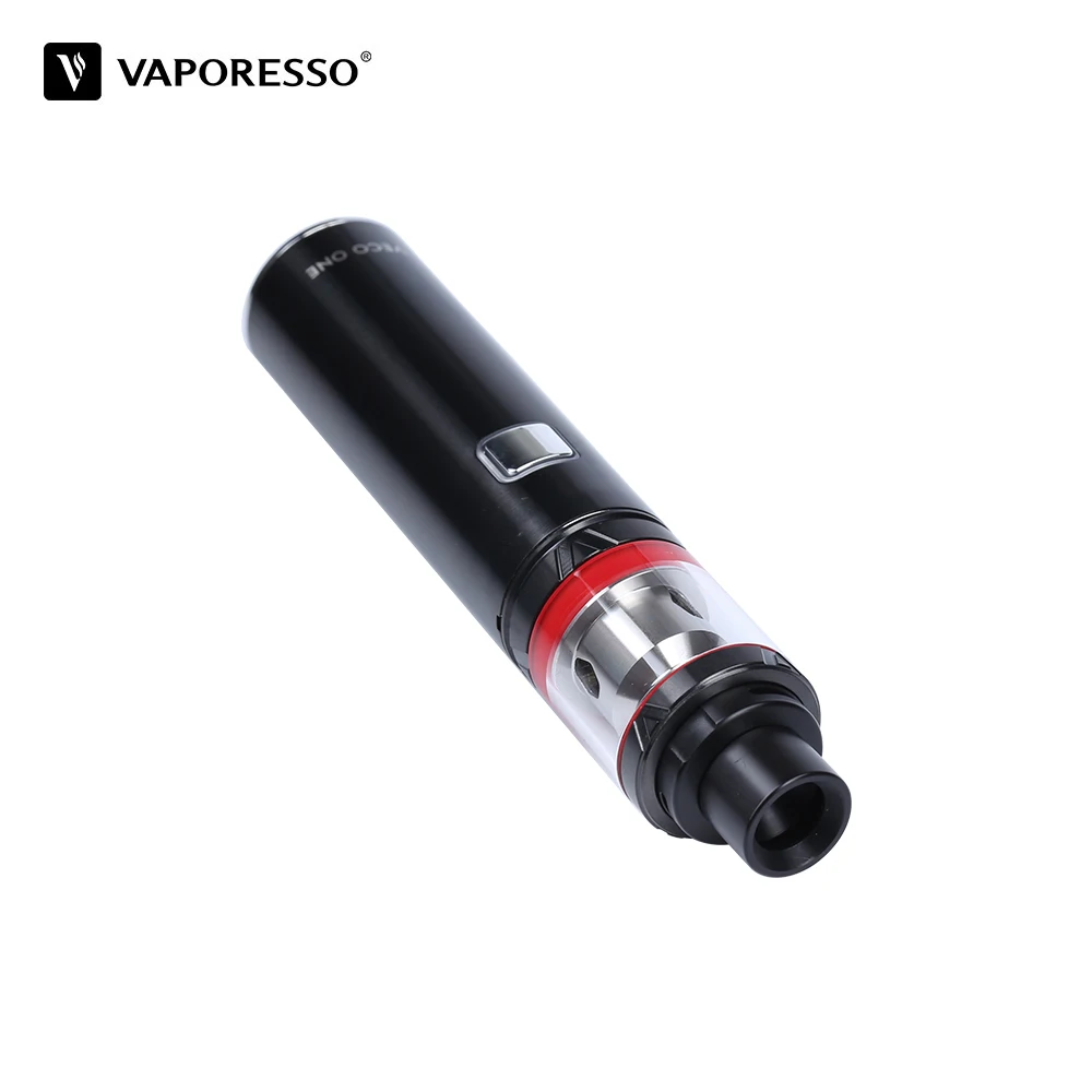 Оригинальная электронная сигарета Vaporesso VECO ONE Vape с 2 мл атомайзером емкостью 1500 мА