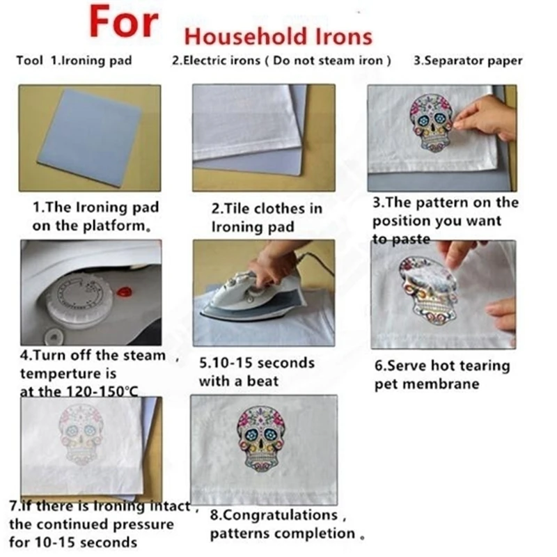 

Pulaqi Flower Animal Appliques 2018 New Design Iron-On Transfer Stickers Print By Household Irons Ropa T-Shirt Diy Decoration H