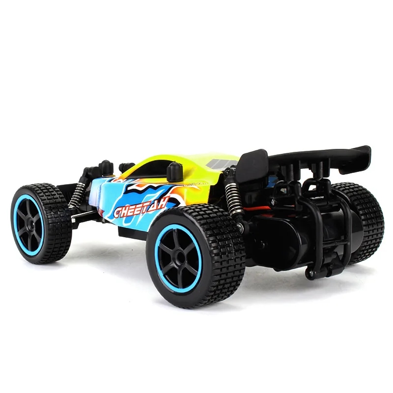 Радиоуправляемые автомобили 4WD двойной двигатель привод 2 4G дистанционное