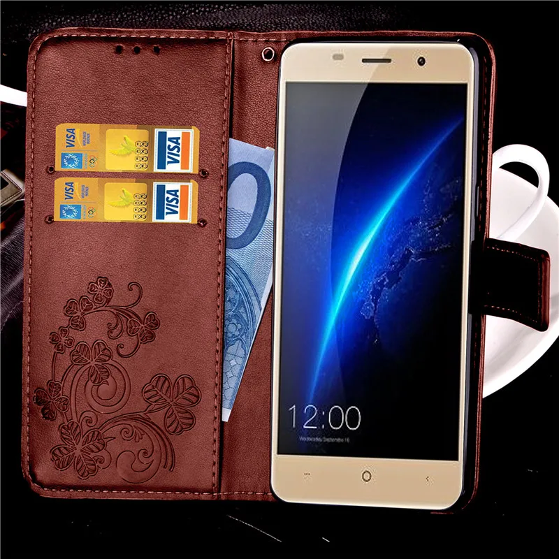 Чехол для Leagoo M5, чехол из искусственной кожи, флип-чехол, чехол для Leagoo M5, 5,0 дюймов, задняя крышка для телефона Leagoo M5, чехол