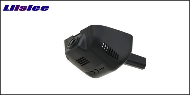 LiisLee автомобильный дорожный рекорд WiFi DVR Dash камера вождения видео рекордер для HAVAL H6 Great Wall H6 Great Wall Honver H6 2011