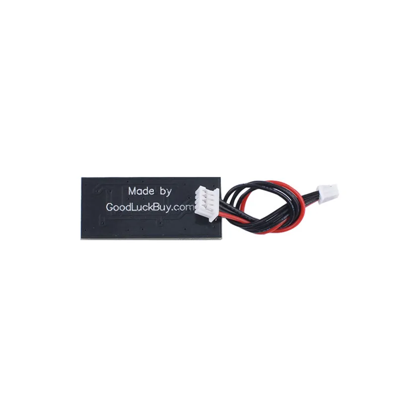 4 шт. в 1 PIX I2C Плата расширения PX4 Контроллер полета распределительная пластина DIY