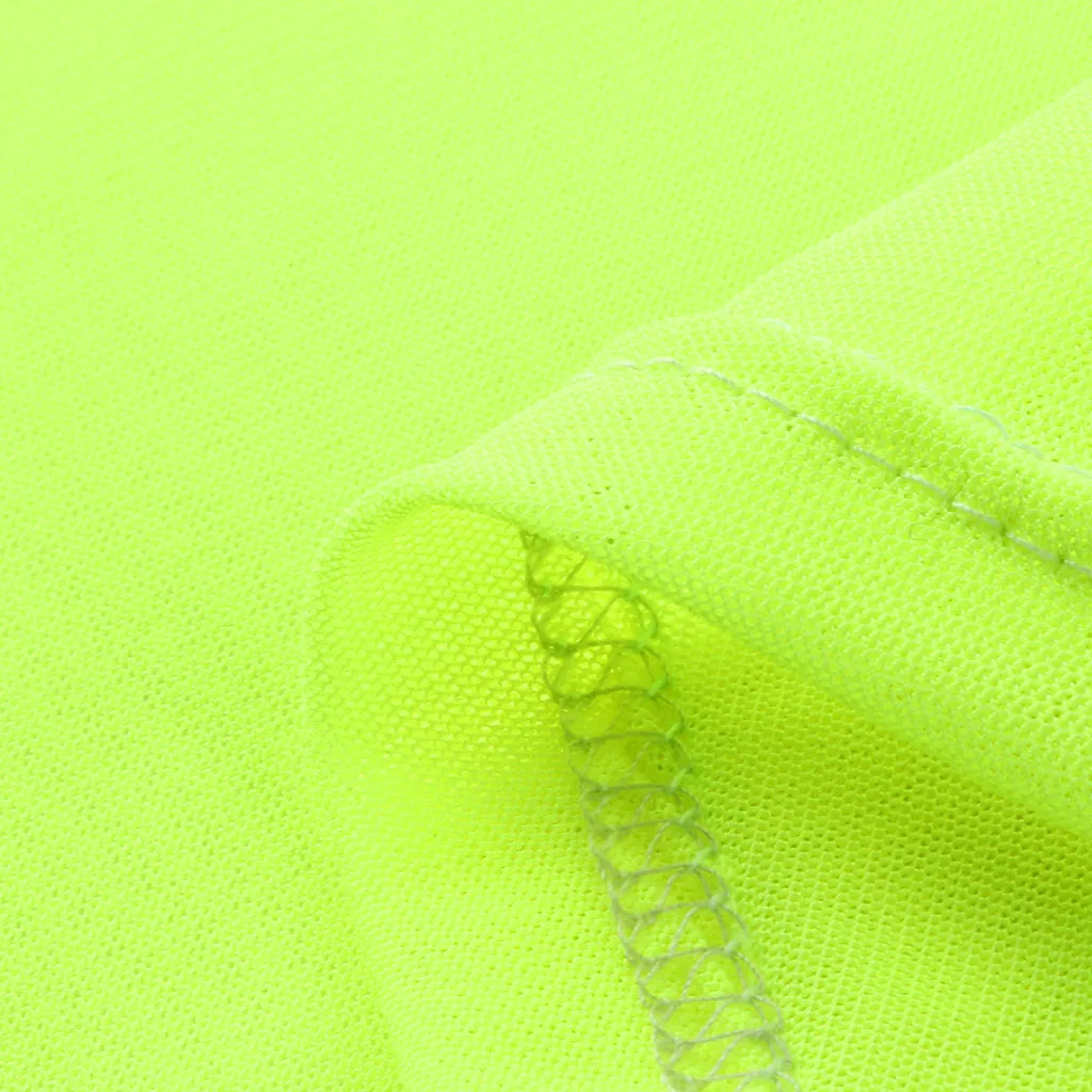 Женская сексуальная прозрачная летняя футболка с длинными рукавами и принтом в