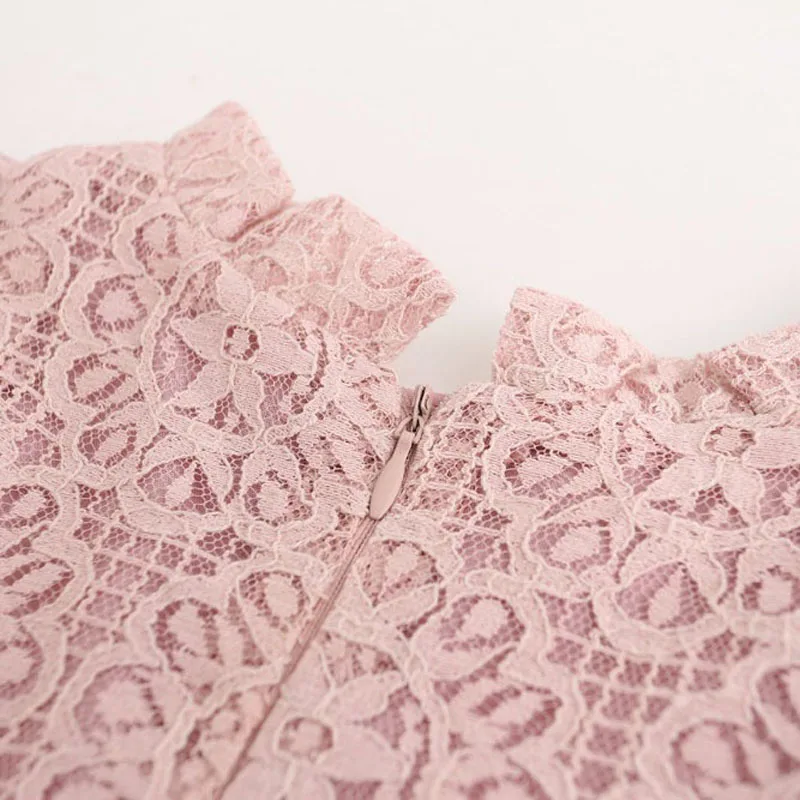 Children Girls Summer Princess Lace Dress Kids Clothing Dresses | Детская одежда и обувь