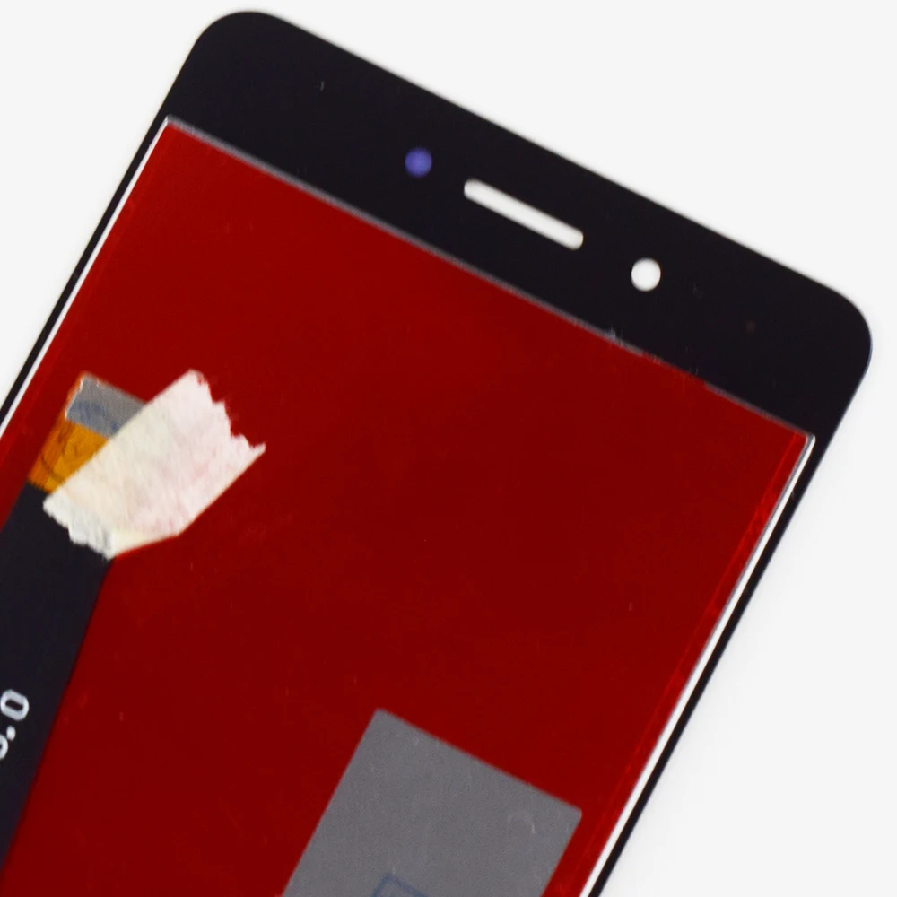 Для Huawei Honor 6C ЖК-дисплей кодирующий преобразователь сенсорного экрана в сборе для