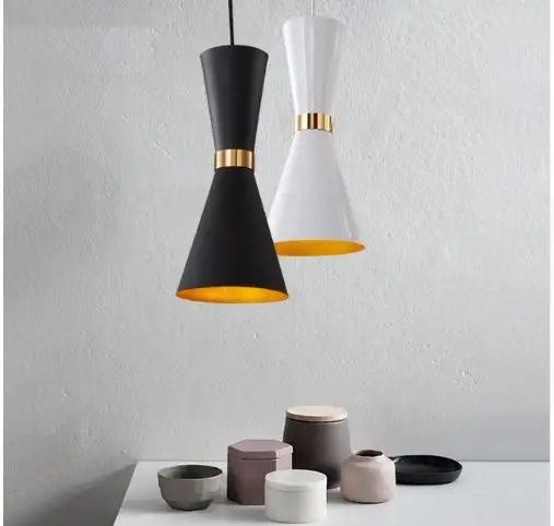 

Modern indoor pendant Lamp Light Bathroom Aluminum Lights Suspension Lamp Led Dining Room Bedside Lamp pendant light