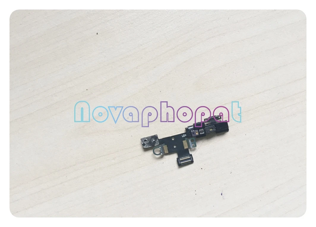 Novaphopat Power Flex For Meizu MX4 Pro On Off Switch Connector Cable Ribbon + tracking | Мобильные телефоны и аксессуары