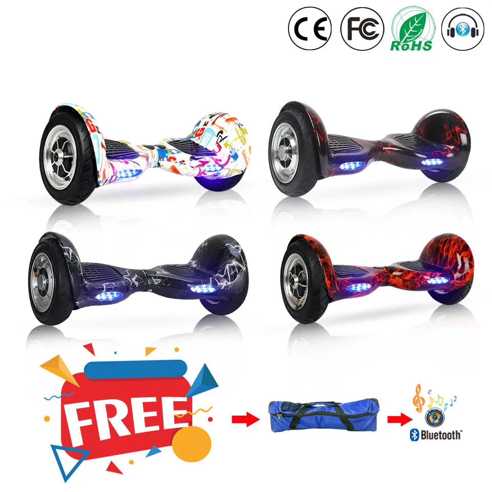 Электрический скутер Балансирующий скутер|scooters free shipping|self scooterbalance scooter |