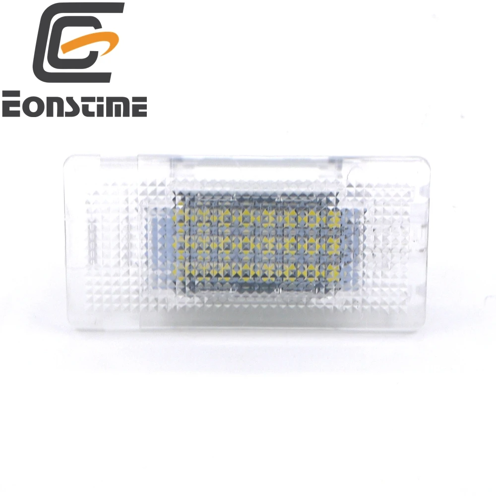 Лампа для багажника Eonstime светодиодная лампа B MW X5 E36 E39 E90 E46 E53 E66 E61 F01 F02 24
