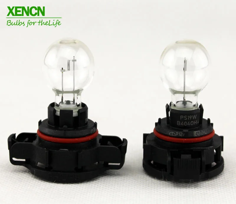 XENCN 12085C1 12V 19W PS19W PG20-1 оригинальная Высококачественная галогенная фара автомобиля