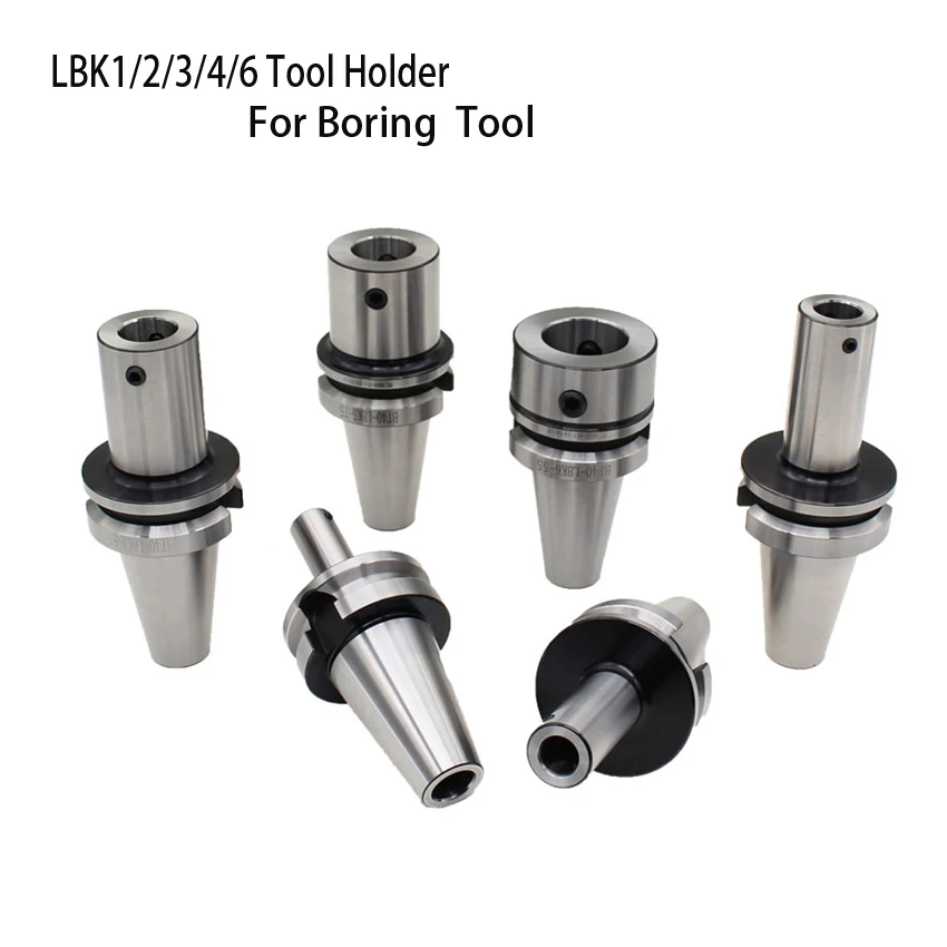 Китайский завод BT30 LBK1 LBK2 LBK3 LBK3 LBK4 LBK5 nbj16 LBK6 расточные держатели инструментов завод CBH RBH Держатель головки инструмента LBK Тип