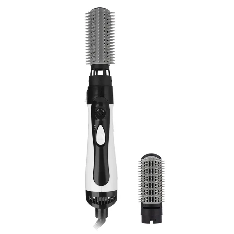 2 в 1 профессиональная электрическая щетка для волос|Фены волос| |