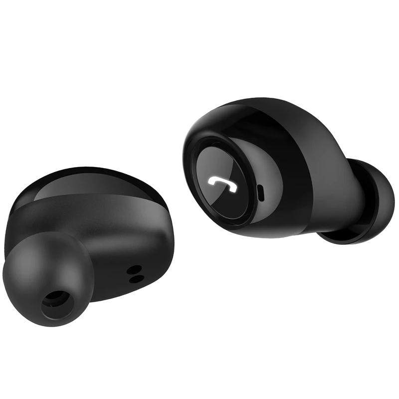 Bluetooth наушники 5 0 Tws мини беспроводная гарнитура стерео глубокий бас с зарядным