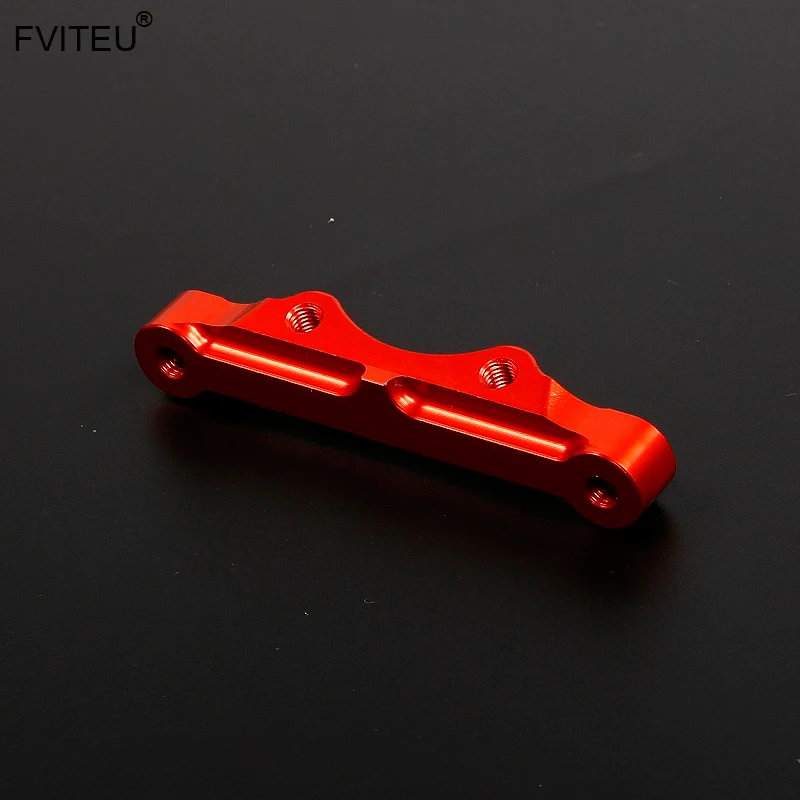 rc car parts CNC Alloy Front arm brace for 1/5 hpi baja 5B 5t 5sc Rovan King Motor | Игрушки и хобби