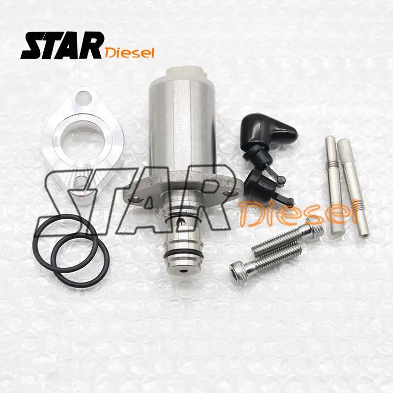 Measuring SCV Valve 04226-30010 Chemical Instruments Suction Control for TOYOTA HILUX FORTUNER 2004 K-M |
