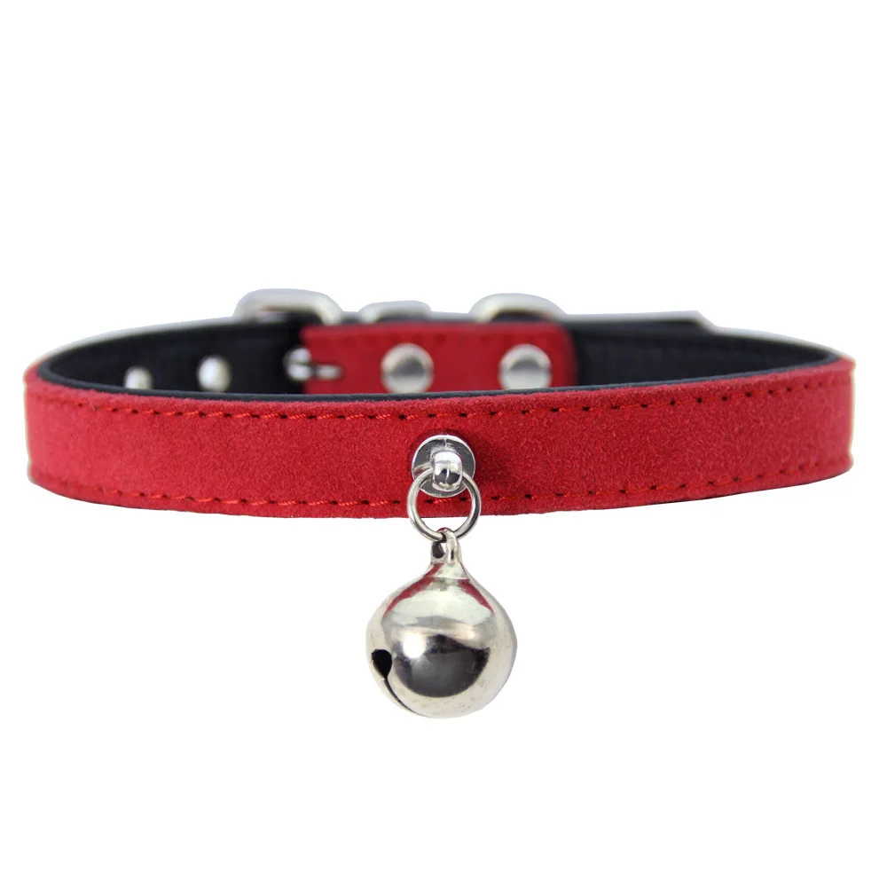 Регулируемые ошейники для кошек аксессуары домашних питомцев щенков чихуахуа