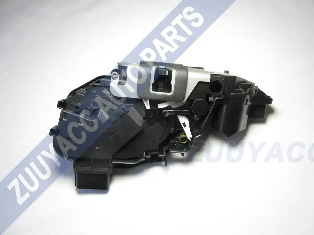 Замок дверной цилиндровый Ремонтный комплект Запчасти для авто BMW E46 | Автомобили