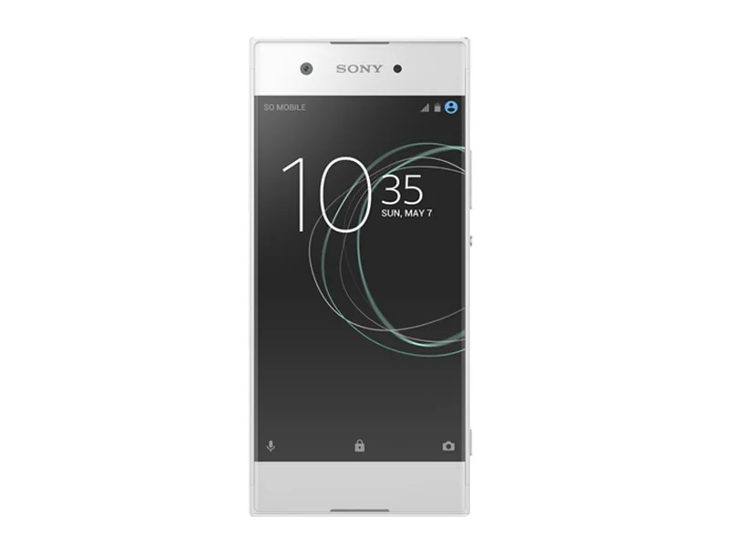 Смартфон Sony Xperia XA1 разблокированный 32 Гб ПЗУ 3 ГБ ОЗУ одна SIM карта экран 5 дюймов