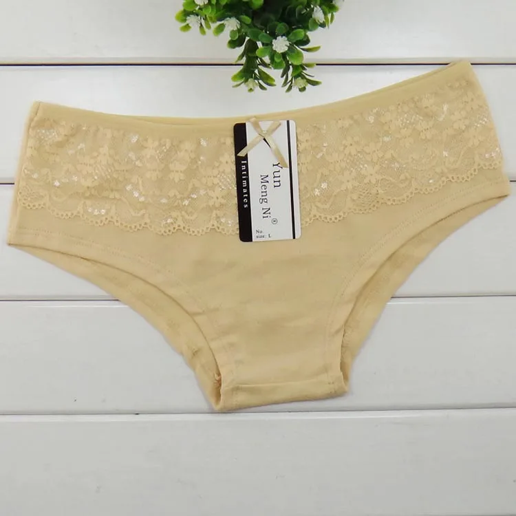 Новинка 2015 кружевные хлопковые трусики для мальчиков и девочек женские короткие