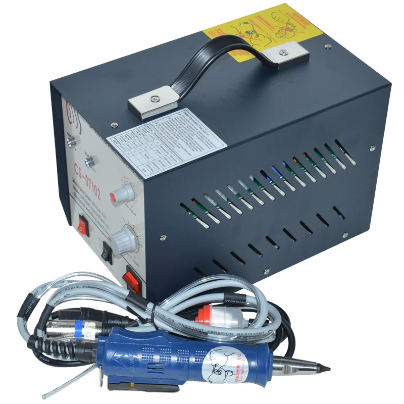 Ультразвуковой сверлильный станок ультразвуковой буровой для горячей фиксации