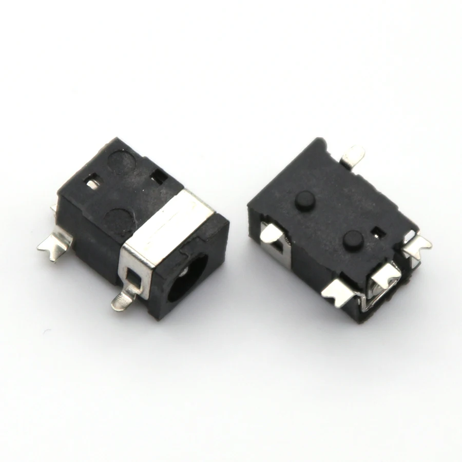 For Tablet PC/netbook/HDD/GPS/MP3/MP4 1.3mm Charging Power Connector Socket DC Jack | Обустройство дома