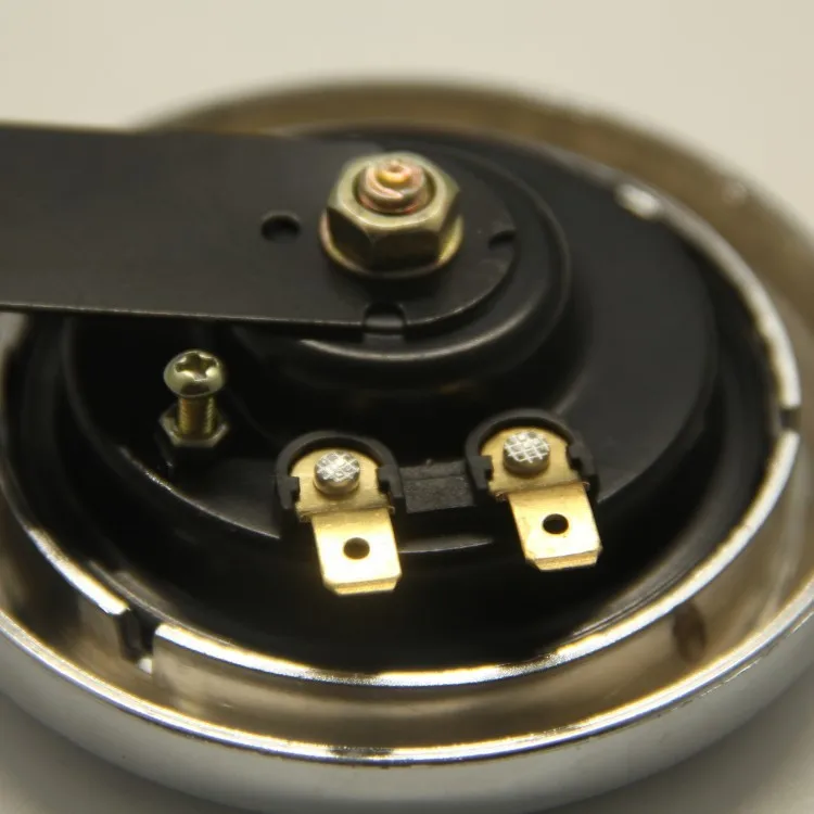 Новинка 2017 рог для мотоцикла 12В 2А диаметром 8 см красный HONDA suzuki общий | Автомобили