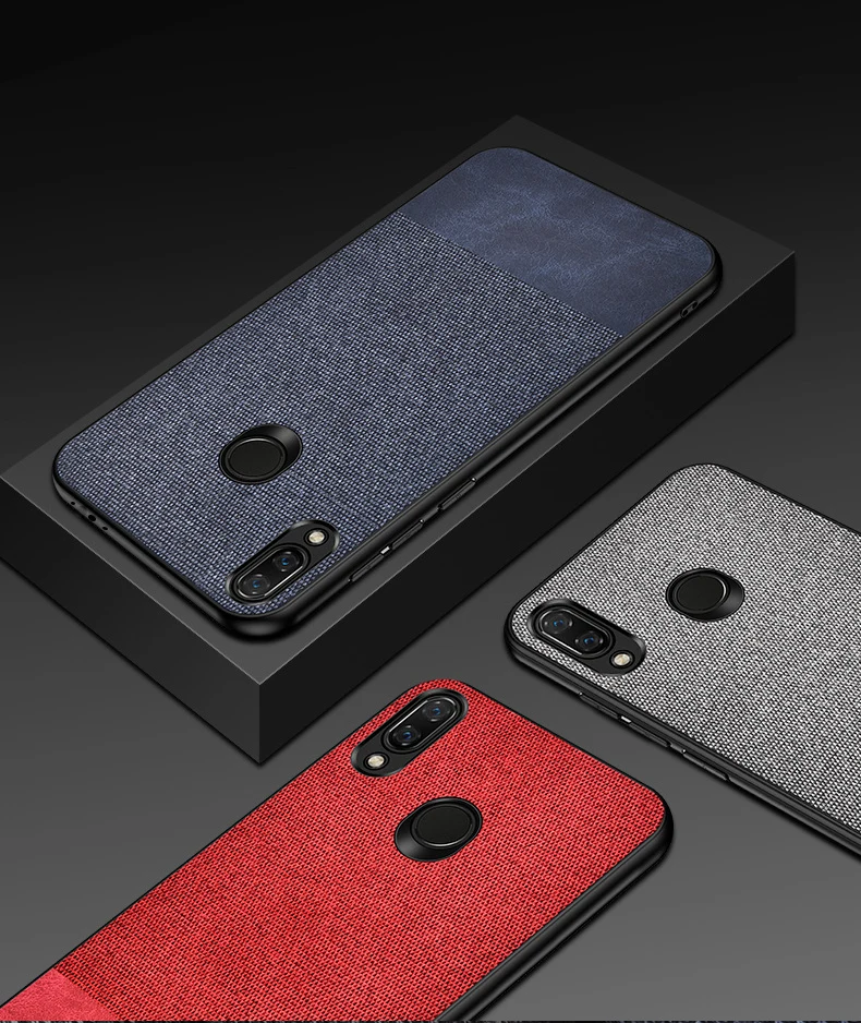 Защитный противоударный чехол s для Xiao mi Red mi Note 8 7 6 5 Pro K20 mi 8X 6X A3 Lite A2 5X A1 mi x 3 2s Чехол Мягкий бампер Funda
