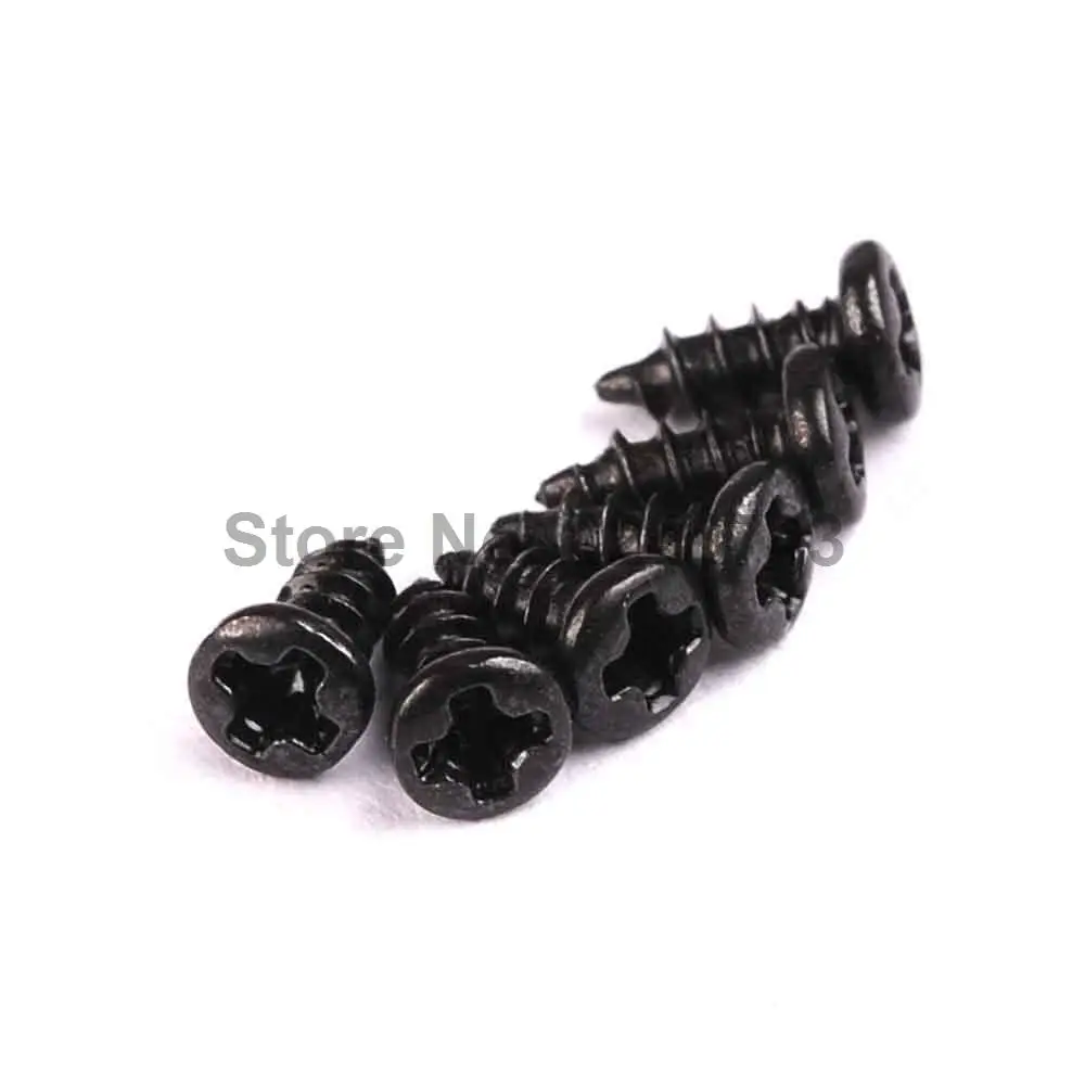 100 шт. M2 * 5 винт с круглой головкой и заостренным хвостом | Обустройство дома